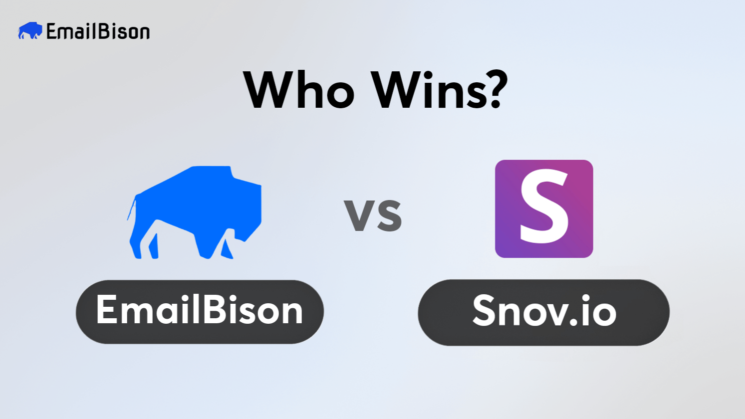 EmailBison vs Snov.io: Which Is Better for Agencies?