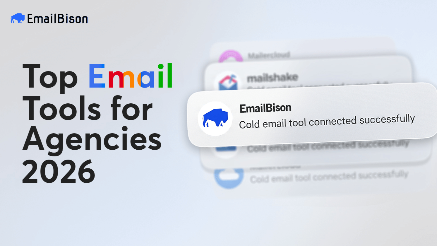 18 Best Email Sequencing Software for Agencies in 2026