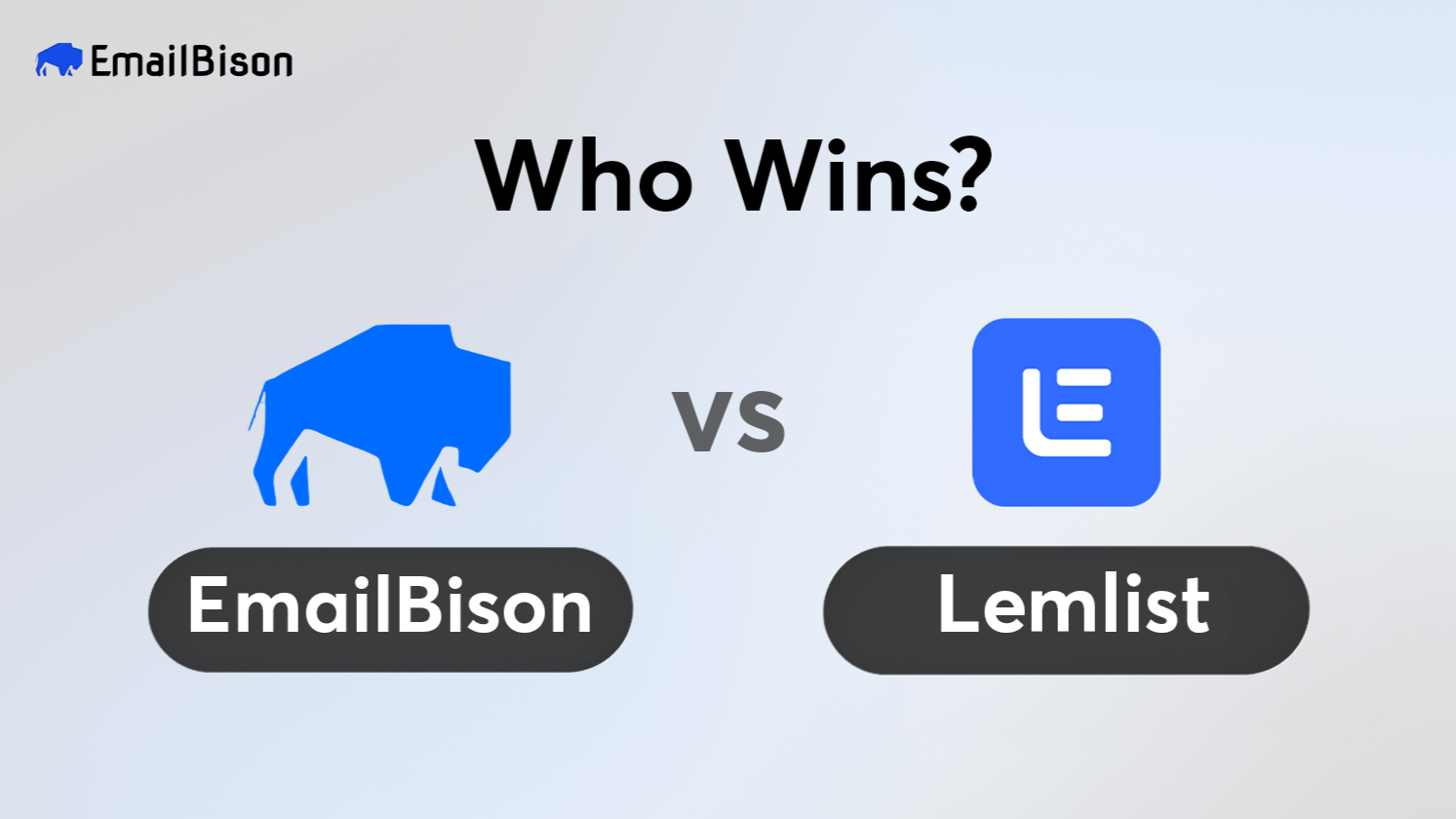 EmailBison vs Lemlist: Best Cold Email Software for Agencies