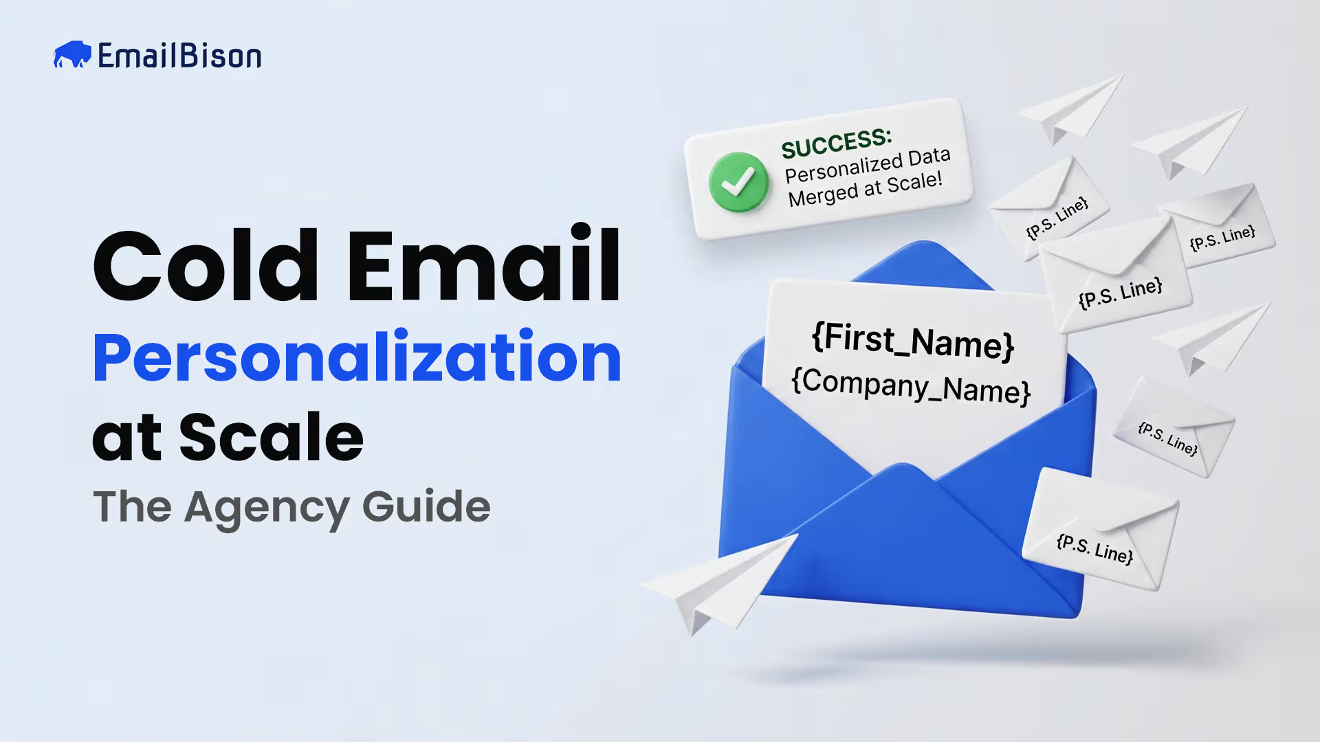 Cold Email Personalization at Scale: The Agency Guide 2026